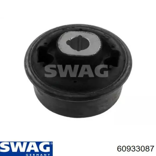 Silentblock przedniego wahacza dolnego Swag 60933087 cena, od 26,04 USD
