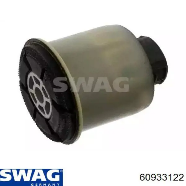 Silentblock tylnej belki Swag 60933122 cena, od 17,92 USD