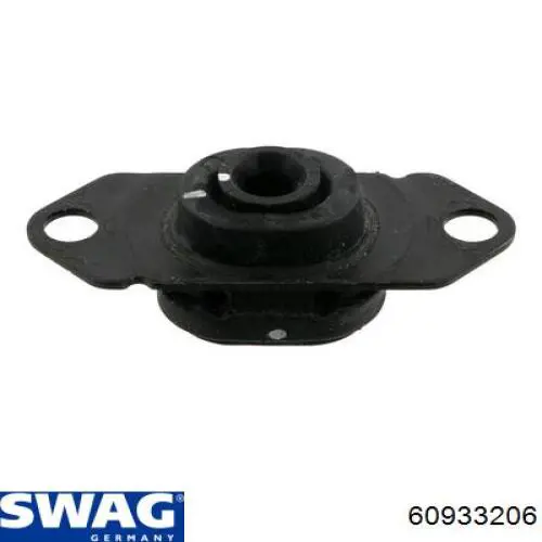 Poduszka (podpora) silnika lewa Swag 60933206 cena, od 31,58 USD