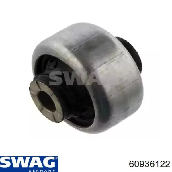 Silentblock przedniego wahacza dolnego Swag 60936122 cena, od 13,25 USD