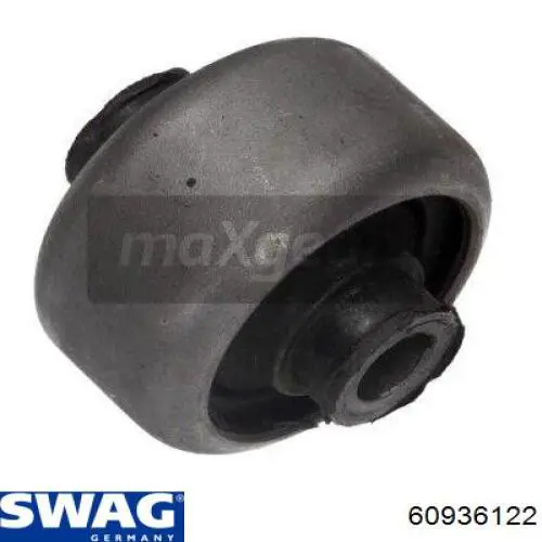 Do koszyka 60936122 Swag Silentblock przedniego wahacza dolnego
