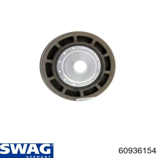 Do koszyka 60936154 Swag Koło pasowe wału korbowego