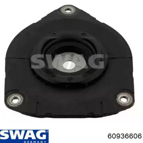 Poduszka amortyzatora przedniego Swag 60936606 cena, od 38,24 USD