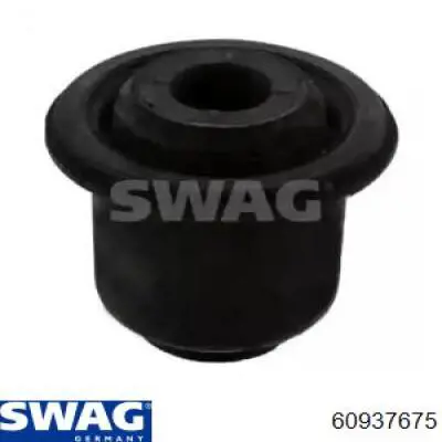 Do koszyka 60937675 Swag Silentblock przedniego wahacza dolnego