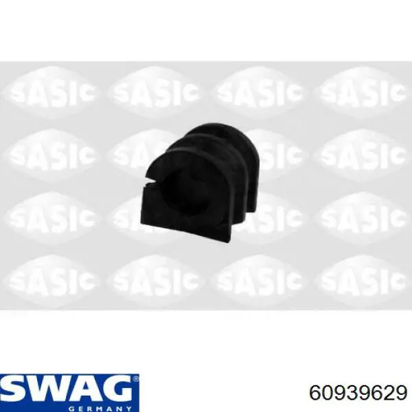 Do koszyka 60939629 Swag Tuleja stabilizatora przedniego