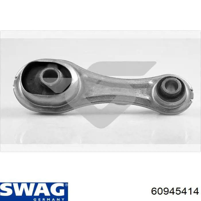 Poduszka (podpora) silnika tylna Swag 60945414 cena, od 21,96 USD