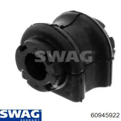 Do koszyka 60945922 Swag Tuleja stabilizatora przedniego