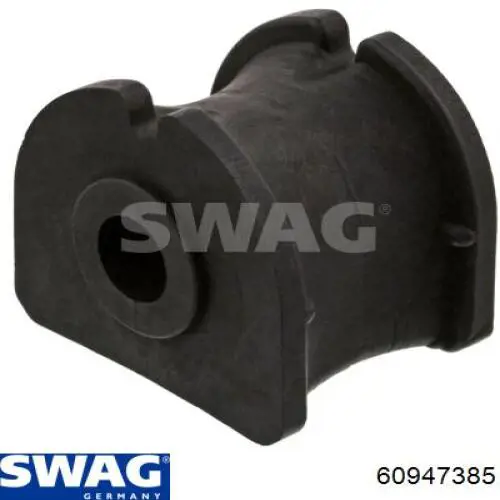 60947385 Swag Tuleja stabilizatora tylnego