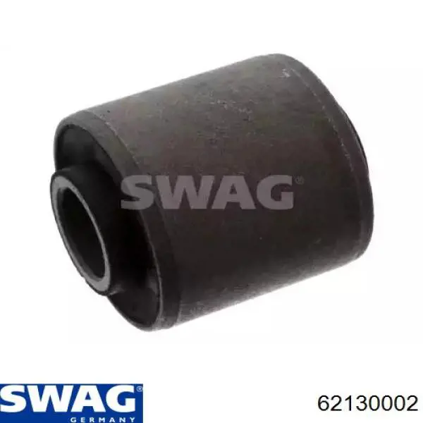 Silentblock wspornika tylnej poduszki silnika Swag 62130002 cena, od 6,79 USD