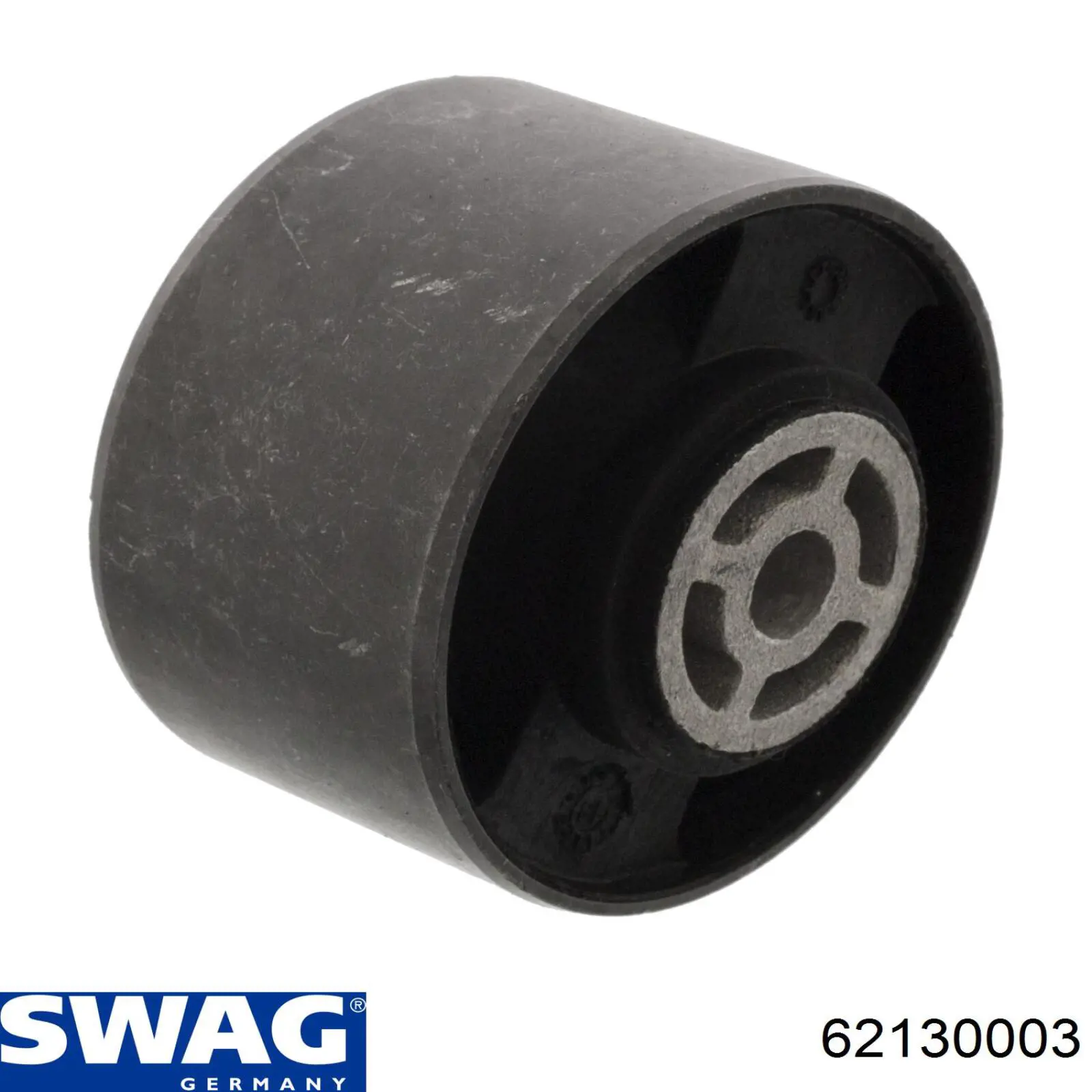 Poduszka (podpora) silnika tylna (silentblock) Swag 62130003 cena, od 11,37 USD