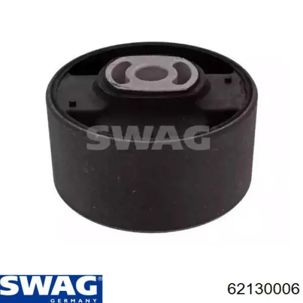 Poduszka (podpora) silnika tylna (silentblock) Swag 62130006 cena, od 11,66 USD