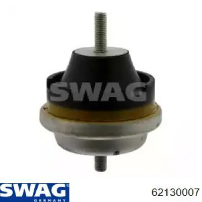 Poduszka (podpora) silnika prawa Swag 62130007 cena, od 31,44 USD