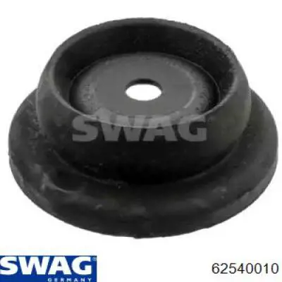 Poduszka amortyzatora przedniego Swag 62540010 cena, od 15,01 USD