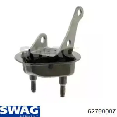 Poduszka tylnej belki Swag 62790007 cena, od 26,71 USD