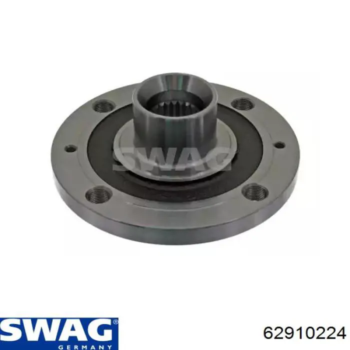 Piasta przednia Swag 62910224 cena, od 27,47 USD