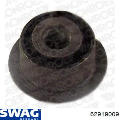 Do koszyka 62919009 Swag Silentblock przedniego wahacza dolnego