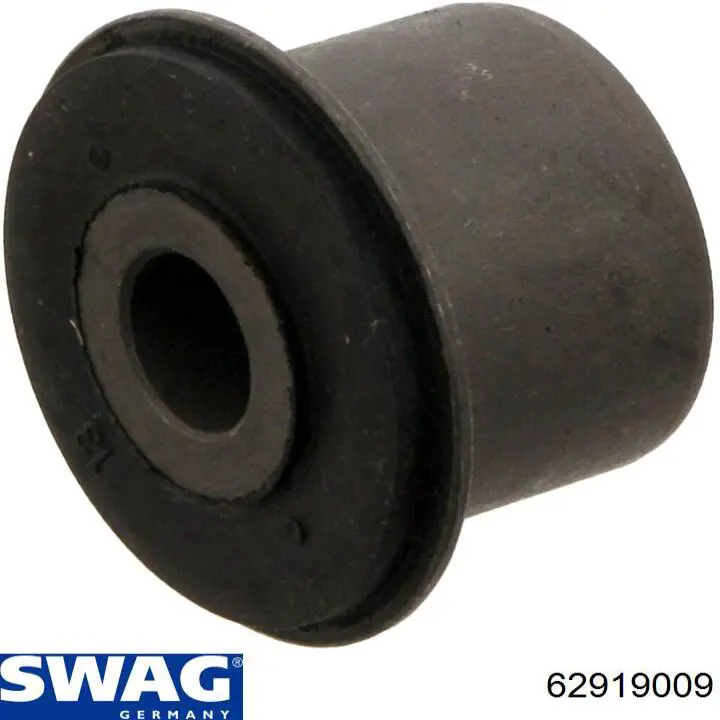 Silentblock przedniego wahacza dolnego Swag 62919009 cena, od 6,53 USD