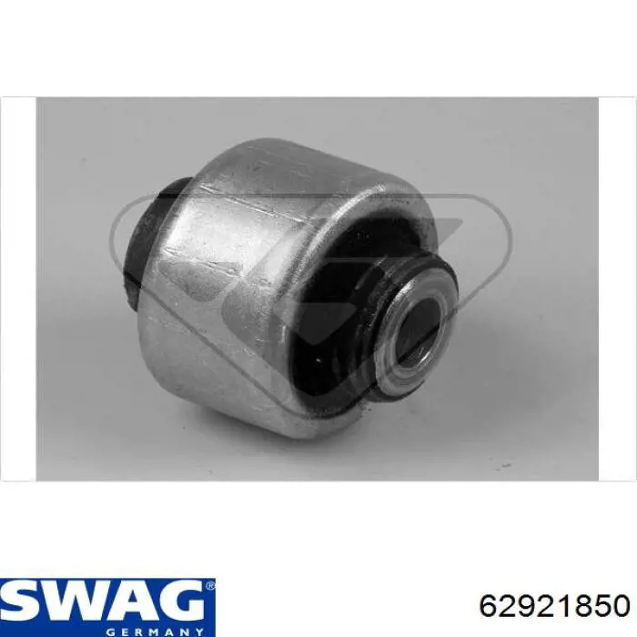 Do koszyka 62921850 Swag Silentblock przedniego wahacza dolnego