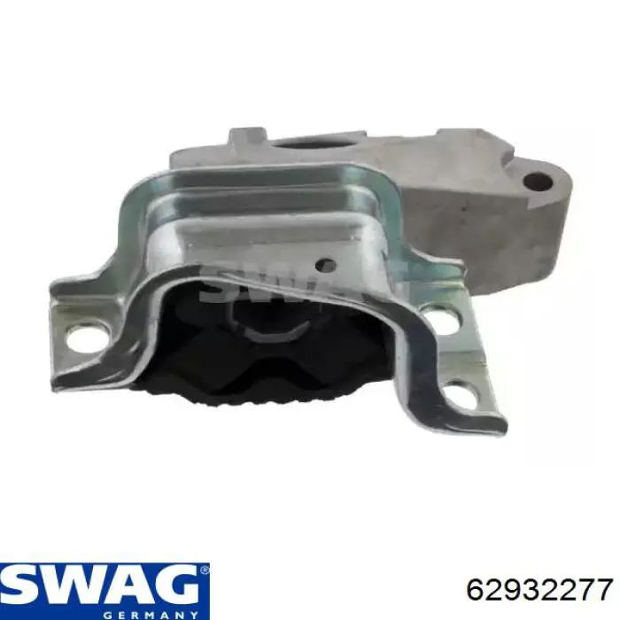 Poduszka (podpora) silnika prawa Swag 62932277 cena, od 65,15 USD