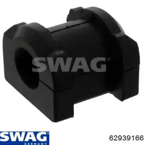Tuleja stabilizatora przedniego Swag 62939166 cena, od 5,88 USD