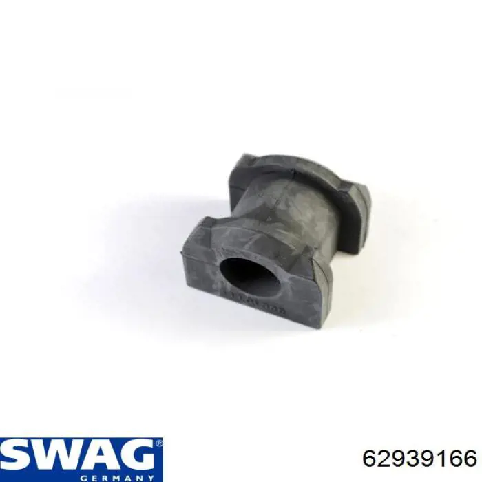 Do koszyka 62939166 Swag Tuleja stabilizatora przedniego
