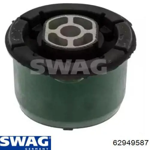 62949587 Swag Silentblock tylnej belki