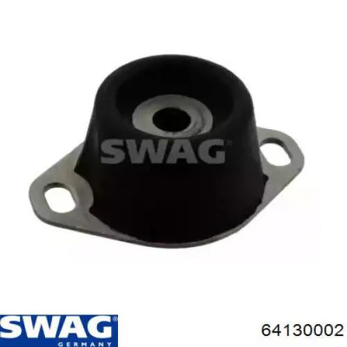 Do koszyka 64130002 Swag Poduszka (podpora) silnika lewa