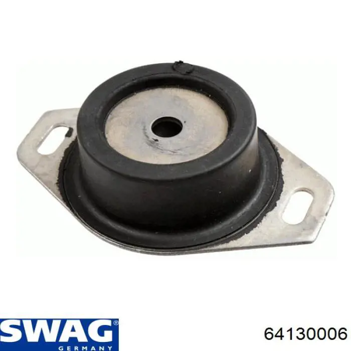 Do koszyka 64130006 Swag Poduszka (podpora) silnika lewa
