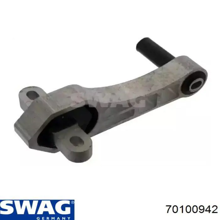 Poduszka (podpora) silnika lewa Fiat/Alfa/Lancia 51813604 cena, od 62,12 USD