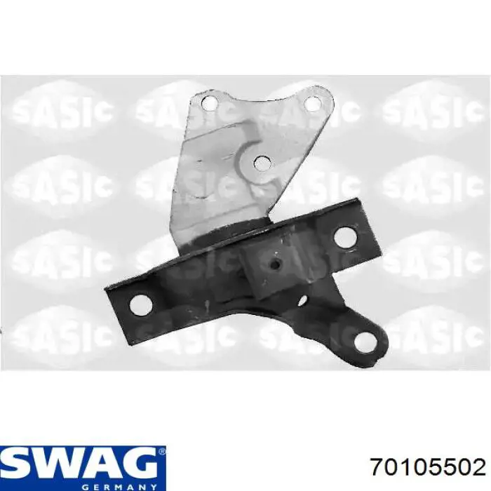 8547240CFG Magneti Marelli Poduszka (podpora) silnika prawa