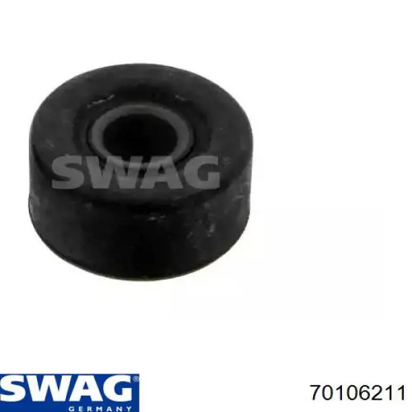Łącznik stabilizatora przedniego Swag 70106211 cena, od 19,64 USD