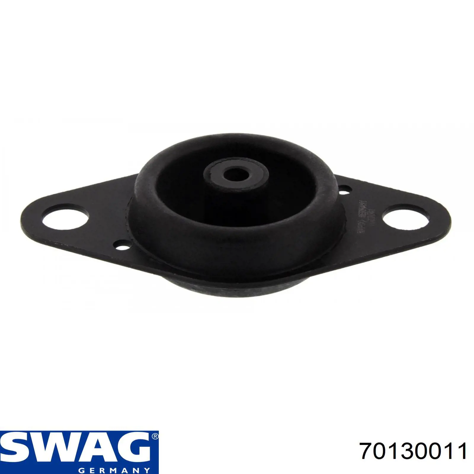 Do koszyka 70130011 Swag Poduszka (podpora) silnika lewa