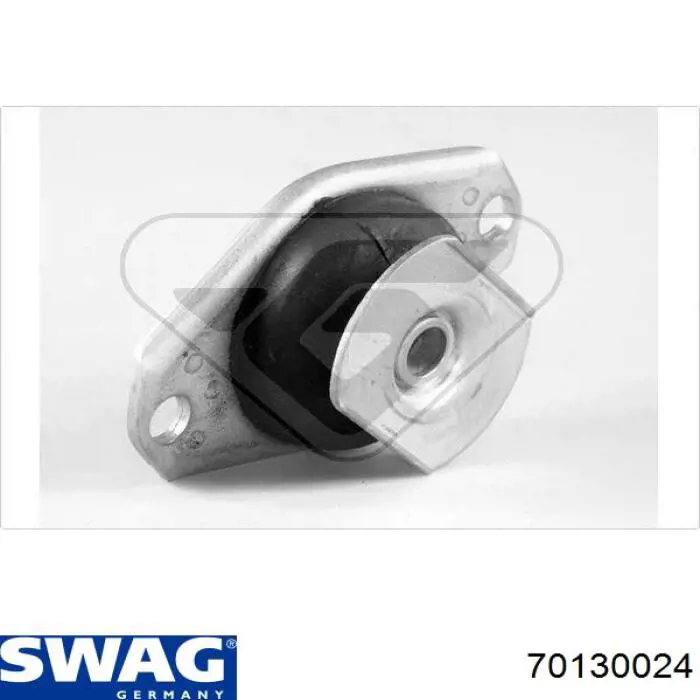 Do koszyka 70130024 Swag Poduszka (podpora) silnika tylna