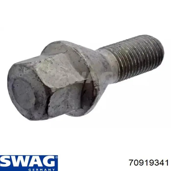 Śruba koła Swag 70919341 cena, od 2,40 USD
