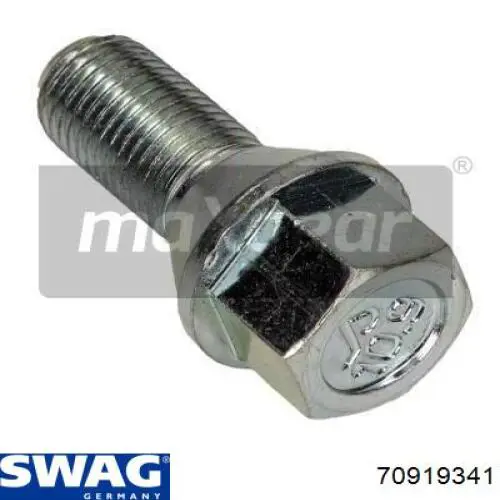 Do koszyka 70919341 Swag Śruba koła