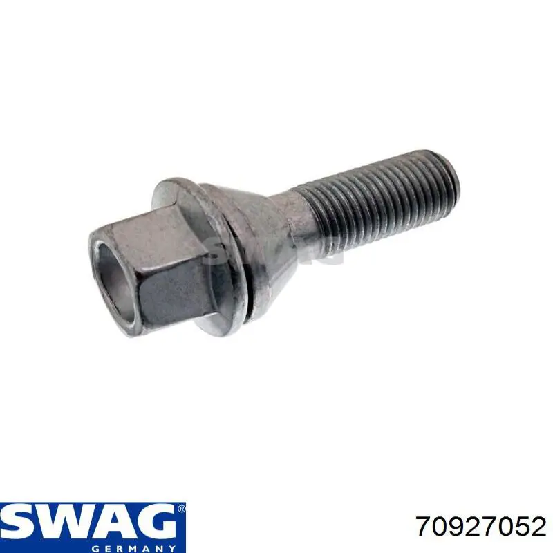 Do koszyka 70927052 Swag Śruba koła