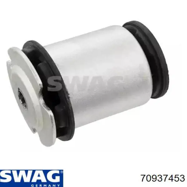 Silentblock tylnej belki Swag 70937453 cena, od 29,13 USD