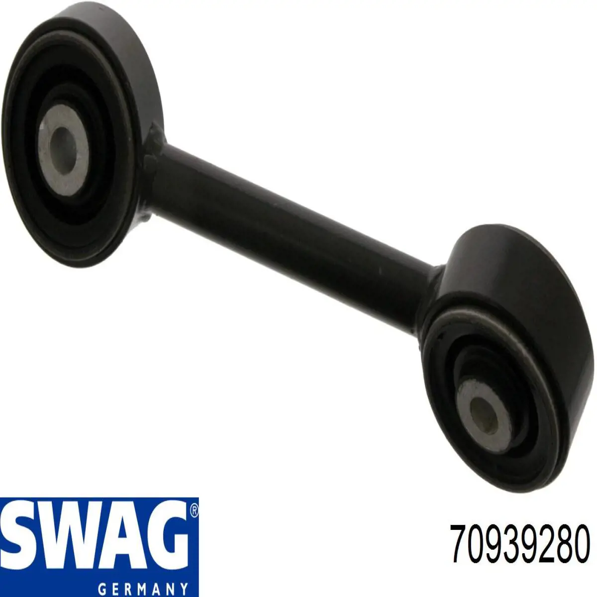 Poduszka (podpora) silnika prawa Swag 70939280 cena, od 14,90 USD