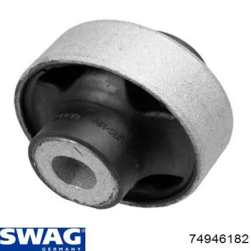 Silentblock przedniego wahacza dolnego Swag 74946182 cena, od 26,59 USD