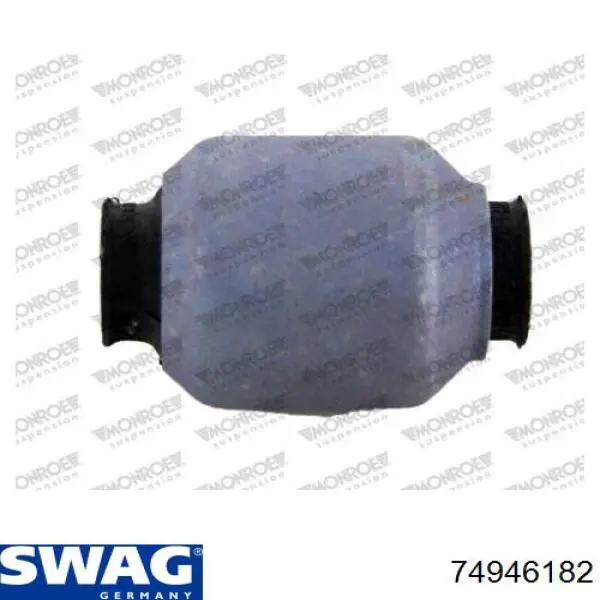 Do koszyka 74946182 Swag Silentblock przedniego wahacza dolnego