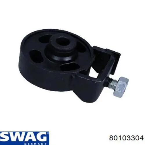 Poduszka (podpora skrzyni rozdzielczej) Swag 80103304 cena, od 22,36 USD
