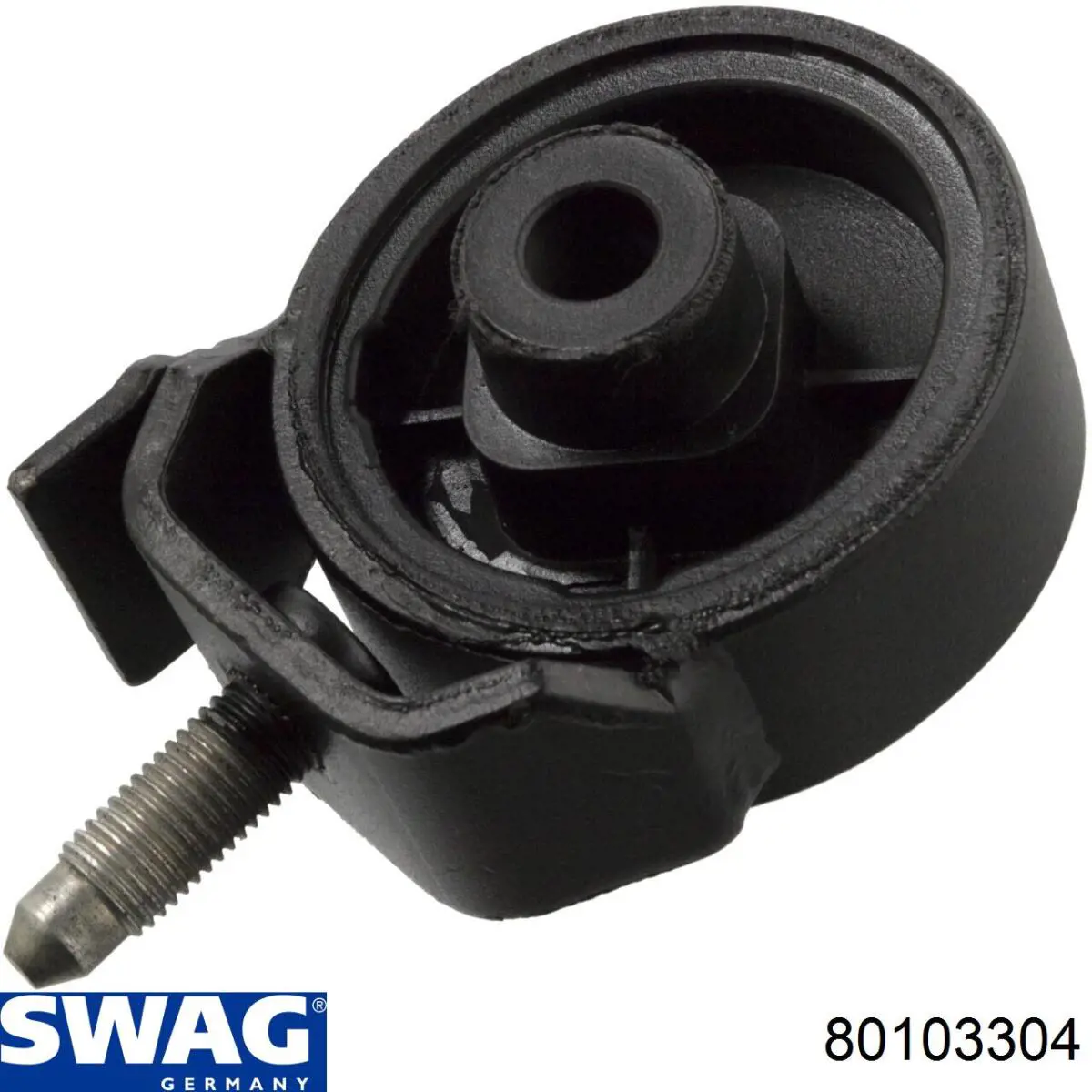 80103304 Swag Poduszka (podpora skrzyni rozdzielczej)