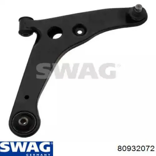 Wahacz zawieszenia przedniego dolny prawy Swag 80932072 cena, od 61,88 USD