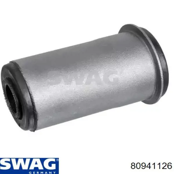 Silentblock przedniego wahacza dolnego Swag 80941126 cena, od 15,09 USD