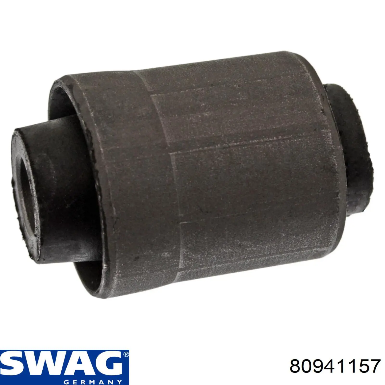 Silentblock wahacza tylnego dolnego Swag 80941157 cena, od 9,67 USD