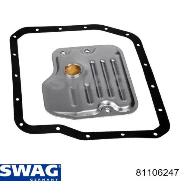 81106247 Swag Filtr automatycznej skrzyni biegów