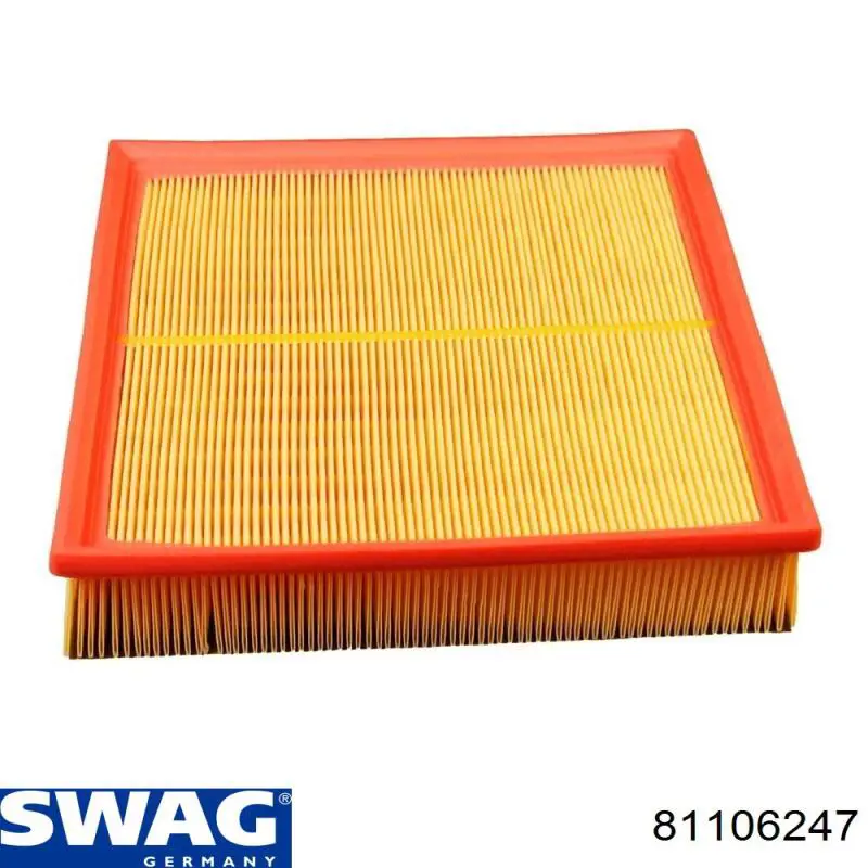 Filtr automatycznej skrzyni biegów Swag 81106247 cena, od 15,79 USD