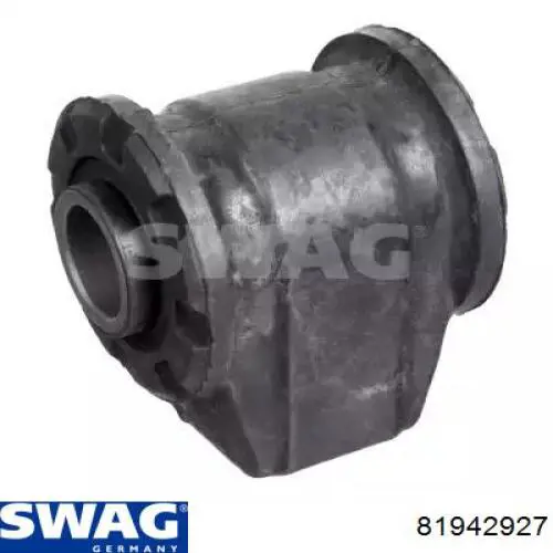 Silentblock przedniego wahacza dolnego Swag 81942927 cena, od 7,54 USD