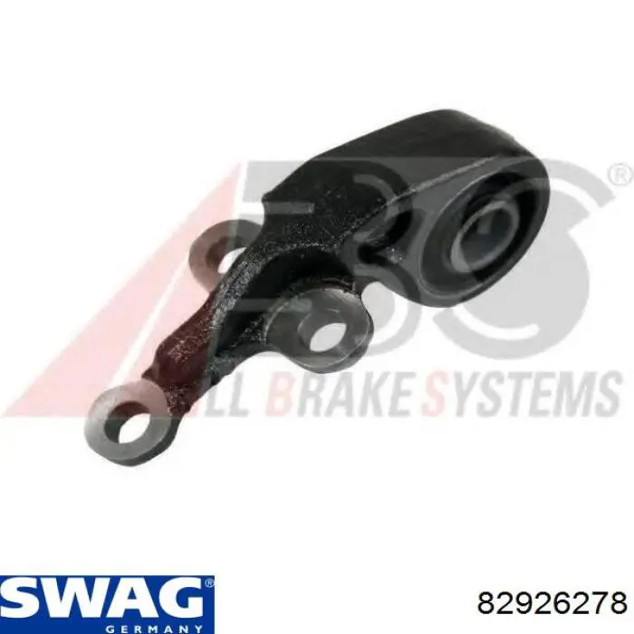 Do koszyka Wahacz zawieszenia przedniego dolny prawy Nissan Almera CLASSIC B10RS