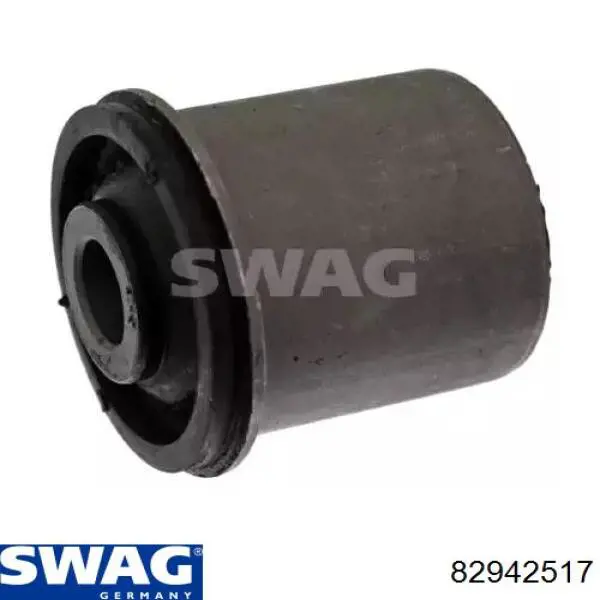 Silentblock przedniego wahacza górnego Swag 82942517 cena, od 9,74 USD